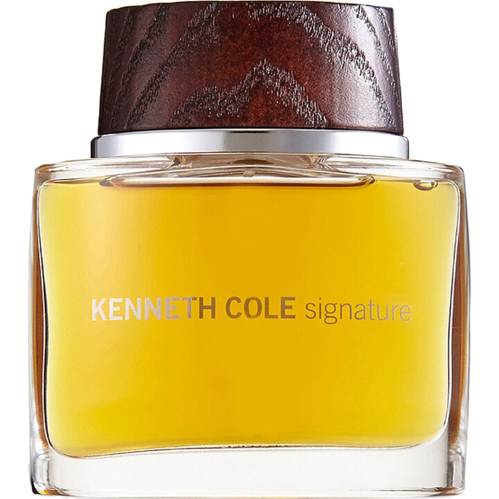 Kenneth Cole Signature